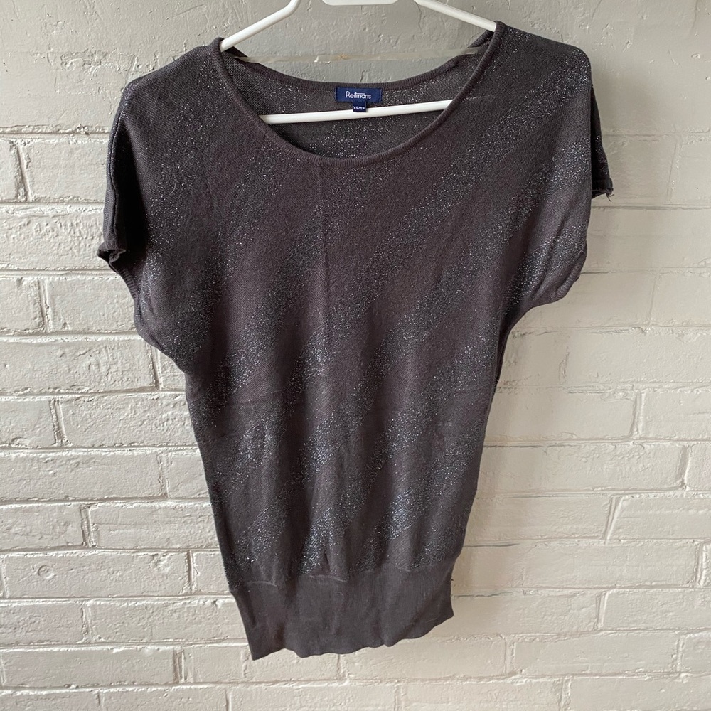 Casual tee shirt